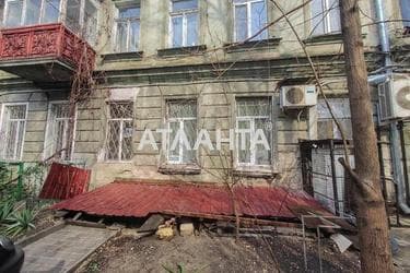 2-rooms apartment apartment by the address st. Bunina Rozy Lyuksemburg (area 57,6 m²) - Atlanta.ua - photo 14