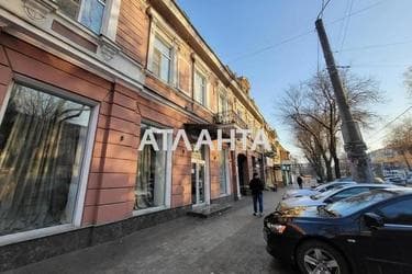 2-rooms apartment apartment by the address st. Bunina Rozy Lyuksemburg (area 57,6 m²) - Atlanta.ua - photo 16