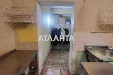 2-rooms apartment apartment by the address st. Bunina Rozy Lyuksemburg (area 57,6 m²) - Atlanta.ua - photo 20