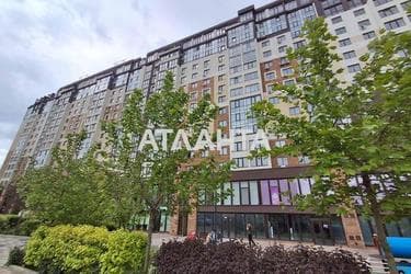 3-комнатная квартира по адресу ул. Марсельская (площадь 79,3 м²) - Atlanta.ua - фото 22