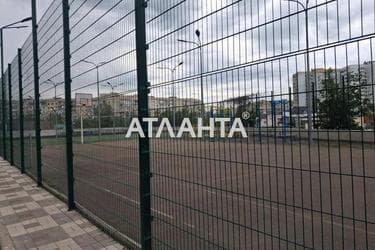 3-комнатная квартира по адресу ул. Марсельская (площадь 79,3 м²) - Atlanta.ua - фото 24