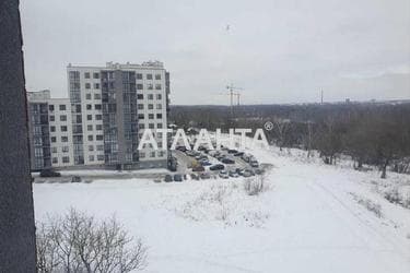 2-кімнатна квартира за адресою вул. Роксоляни (площа 58,3 м²) - Atlanta.ua - фото 20