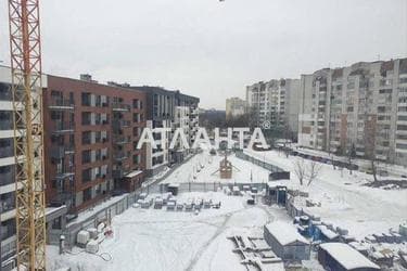 2-кімнатна квартира за адресою вул. Роксоляни (площа 58,3 м²) - Atlanta.ua - фото 24