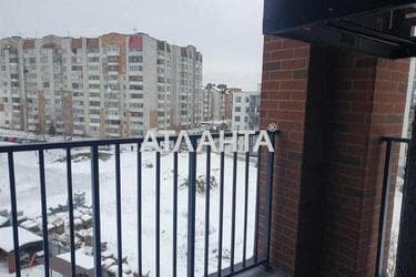 2-кімнатна квартира за адресою вул. Роксоляни (площа 58,3 м²) - Atlanta.ua - фото 25