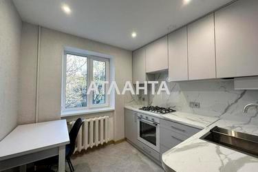 2-комнатная квартира по адресу Фонтанская дор. (площадь 43 м²) - Atlanta.ua - фото 12