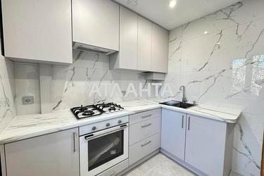 2-комнатная квартира по адресу Фонтанская дор. (площадь 43 м²) - Atlanta.ua - фото 13