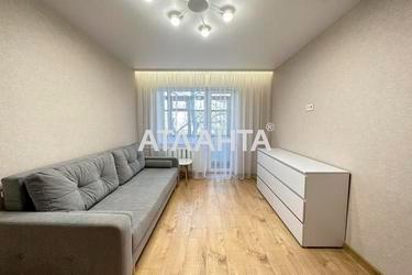 2-комнатная квартира по адресу Фонтанская дор. (площадь 43 м²) - Atlanta.ua - фото 17