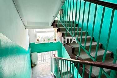 2-комнатная квартира по адресу Фонтанская дор. (площадь 43 м²) - Atlanta.ua - фото 22