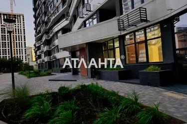 1-room apartment apartment by the address st. Kurortnyy per (area 35 m²) - Atlanta.ua - photo 14