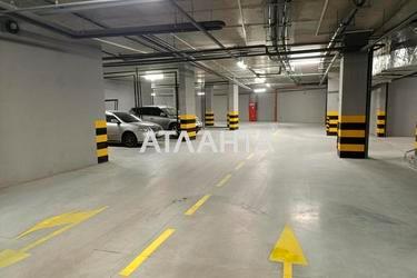 1-room apartment apartment by the address st. Kurortnyy per (area 35 m²) - Atlanta.ua - photo 17