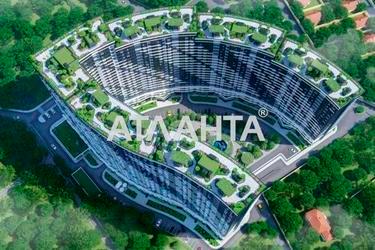 1-room apartment apartment by the address st. Kurortnyy per (area 35 m²) - Atlanta.ua - photo 18