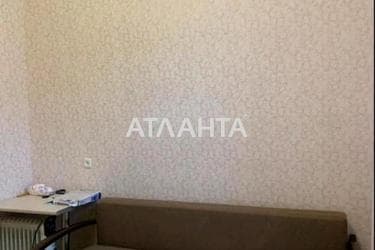 Room in dormitory apartment by the address st. Kanatnaya Sverdlova (area 13 m²) - Atlanta.ua - photo 8