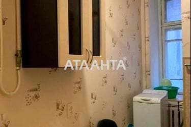 Room in dormitory apartment by the address st. Kanatnaya Sverdlova (area 13 m²) - Atlanta.ua - photo 11