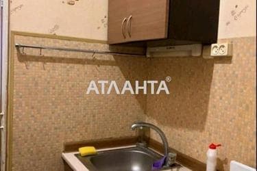 Room in dormitory apartment by the address st. Kanatnaya Sverdlova (area 13 m²) - Atlanta.ua - photo 12