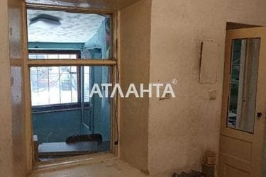 2-кімнатна квартира за адресою вул. Степовая (площа 25,8 м²) - Atlanta.ua - фото 11