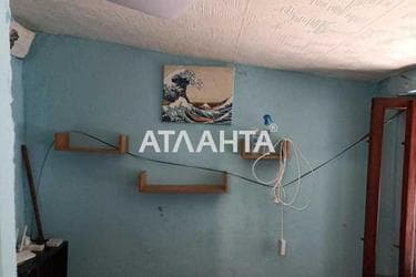 2-кімнатна квартира за адресою вул. Степовая (площа 25,8 м²) - Atlanta.ua - фото 12