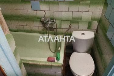 2-кімнатна квартира за адресою вул. Степовая (площа 25,8 м²) - Atlanta.ua - фото 14