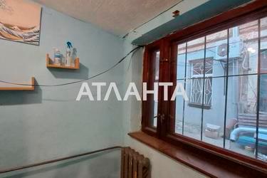 2-комнатная квартира по адресу ул. Степовая (площадь 25,8 м²) - Atlanta.ua - фото 14