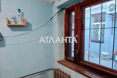 2-комнатная квартира по адресу ул. Степовая (площадь 25,8 м²) - Atlanta.ua - фото 18