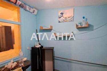 2-комнатная квартира по адресу ул. Степовая (площадь 25,8 м²) - Atlanta.ua - фото 19