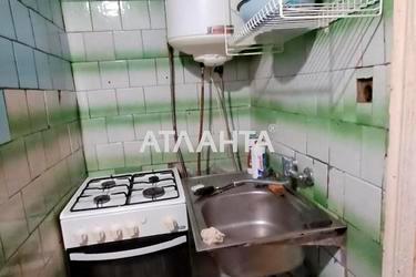 2-комнатная квартира по адресу ул. Степовая (площадь 25,8 м²) - Atlanta.ua - фото 23