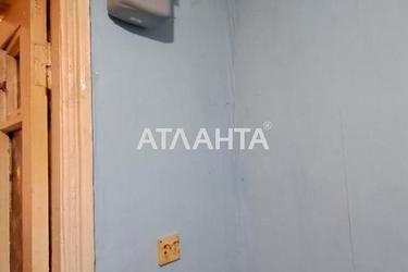 2-комнатная квартира по адресу ул. Степовая (площадь 25,8 м²) - Atlanta.ua - фото 24