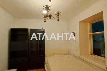 2-комнатная квартира по адресу ул. Степовая (площадь 25,8 м²) - Atlanta.ua - фото 16