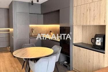 1-комнатная квартира по адресу ул. Зеленая (площадь 52,1 м²) - Atlanta.ua - фото 10