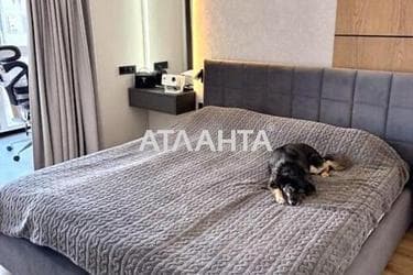 1-комнатная квартира по адресу ул. Зеленая (площадь 52,1 м²) - Atlanta.ua - фото 12