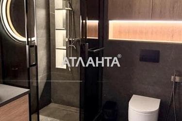 1-комнатная квартира по адресу ул. Зеленая (площадь 52,1 м²) - Atlanta.ua - фото 15