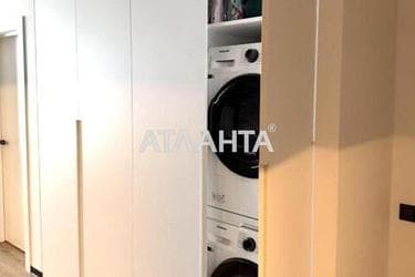 1-комнатная квартира по адресу ул. Зеленая (площадь 52,1 м²) - Atlanta.ua - фото 17