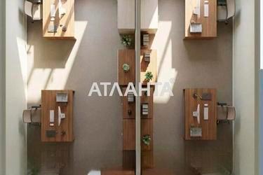Комерційна нерухомість за адресою Небесної сотні пр. (площа 33 м²) - Atlanta.ua - фото 20