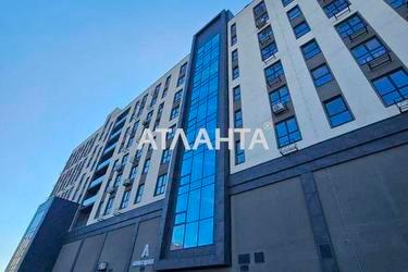 Комерційна нерухомість за адресою Небесної сотні пр. (площа 33 м²) - Atlanta.ua - фото 19