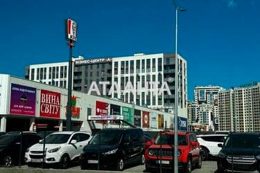 Коммерческая недвижимость по адресу Небесной Сотни пр. (площадь 33 м²) - Atlanta.ua - фото 17