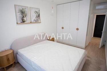 1-комнатная квартира по адресу ул. Роксоляни (площадь 38 м²) - Atlanta.ua - фото 10