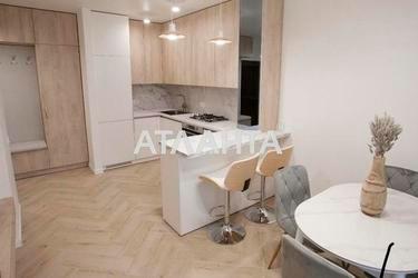 1-комнатная квартира по адресу ул. Роксоляни (площадь 38 м²) - Atlanta.ua - фото 11