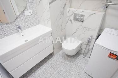 1-комнатная квартира по адресу ул. Роксоляни (площадь 38 м²) - Atlanta.ua - фото 16