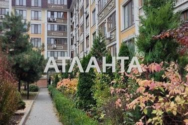 2-rooms apartment apartment by the address st. Govorova marsh (area 91,4 m²) - Atlanta.ua - photo 33