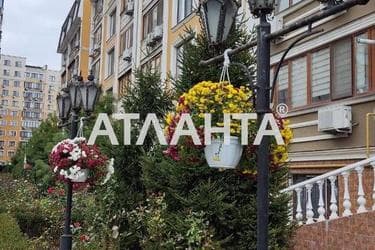 2-rooms apartment apartment by the address st. Govorova marsh (area 91,4 m²) - Atlanta.ua - photo 34