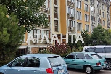 2-rooms apartment apartment by the address st. Govorova marsh (area 91,4 m²) - Atlanta.ua - photo 35