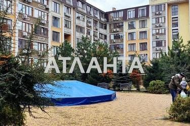 2-rooms apartment apartment by the address st. Govorova marsh (area 91,4 m²) - Atlanta.ua - photo 36