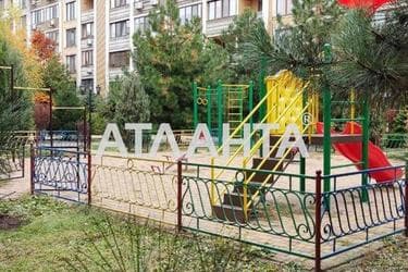 2-rooms apartment apartment by the address st. Govorova marsh (area 91,4 m²) - Atlanta.ua - photo 37