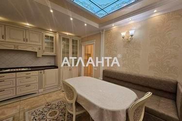 2-комнатная квартира по адресу ул. Говорова марш. (площадь 91,4 м²) - Atlanta.ua - фото 39