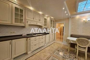 2-комнатная квартира по адресу ул. Говорова марш. (площадь 91,4 м²) - Atlanta.ua - фото 38