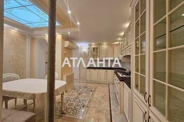 2-комнатная квартира по адресу ул. Говорова марш. (площадь 91,4 м²) - Atlanta.ua - фото 34