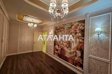 2-комнатная квартира по адресу ул. Говорова марш. (площадь 91,4 м²) - Atlanta.ua - фото 44