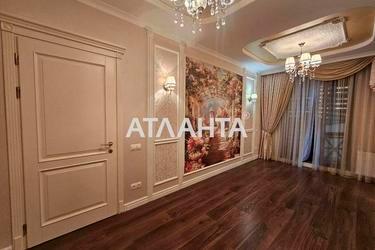 2-комнатная квартира по адресу ул. Говорова марш. (площадь 91,4 м²) - Atlanta.ua - фото 45