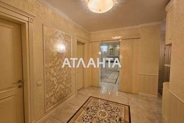 2-комнатная квартира по адресу ул. Говорова марш. (площадь 91,4 м²) - Atlanta.ua - фото 52