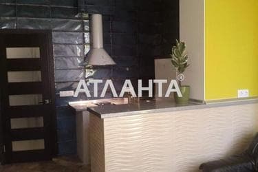 1-room apartment apartment by the address st. Zhemchuzhnaya (area 42,4 m²) - Atlanta.ua - photo 11