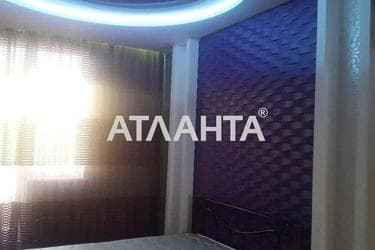 1-room apartment apartment by the address st. Zhemchuzhnaya (area 42,4 m²) - Atlanta.ua - photo 12